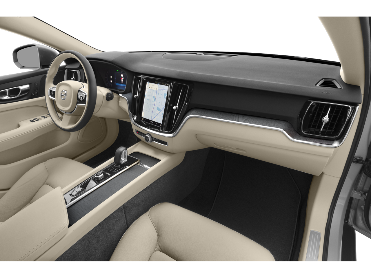 2024 Volvo V60 Cross Country B5 Plus AWD PANO ROOF NAVI LEATHER POWER LIFTGATE
