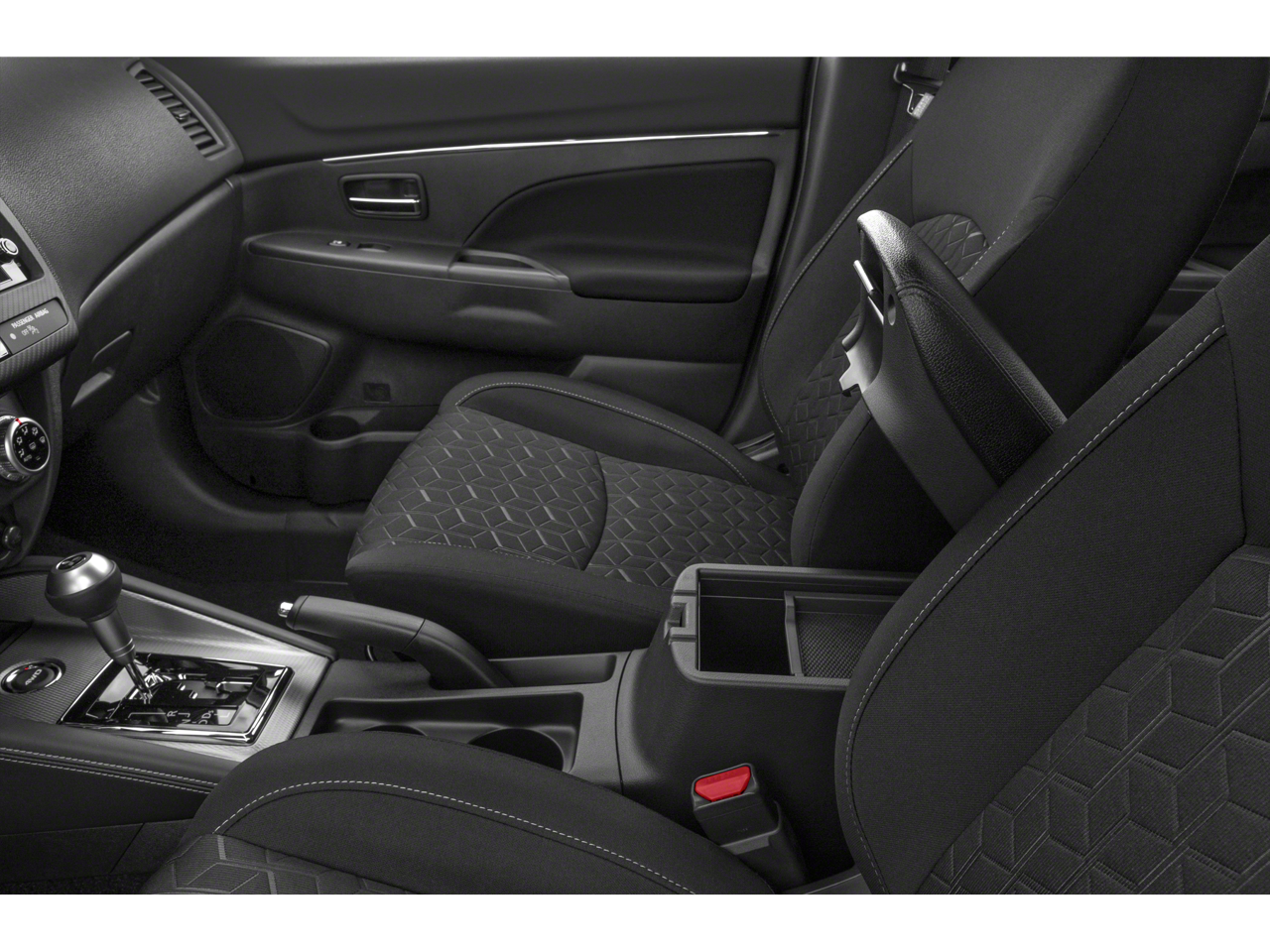 2025 Mitsubishi Outlander Sport Base