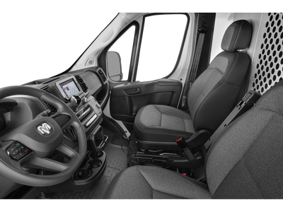 2025 RAM ProMaster 2500 Base Low Roof Cargo Van Rear Camera