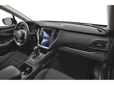 2025 Subaru Legacy Base Subaru Dual 7.0" Multimedia System