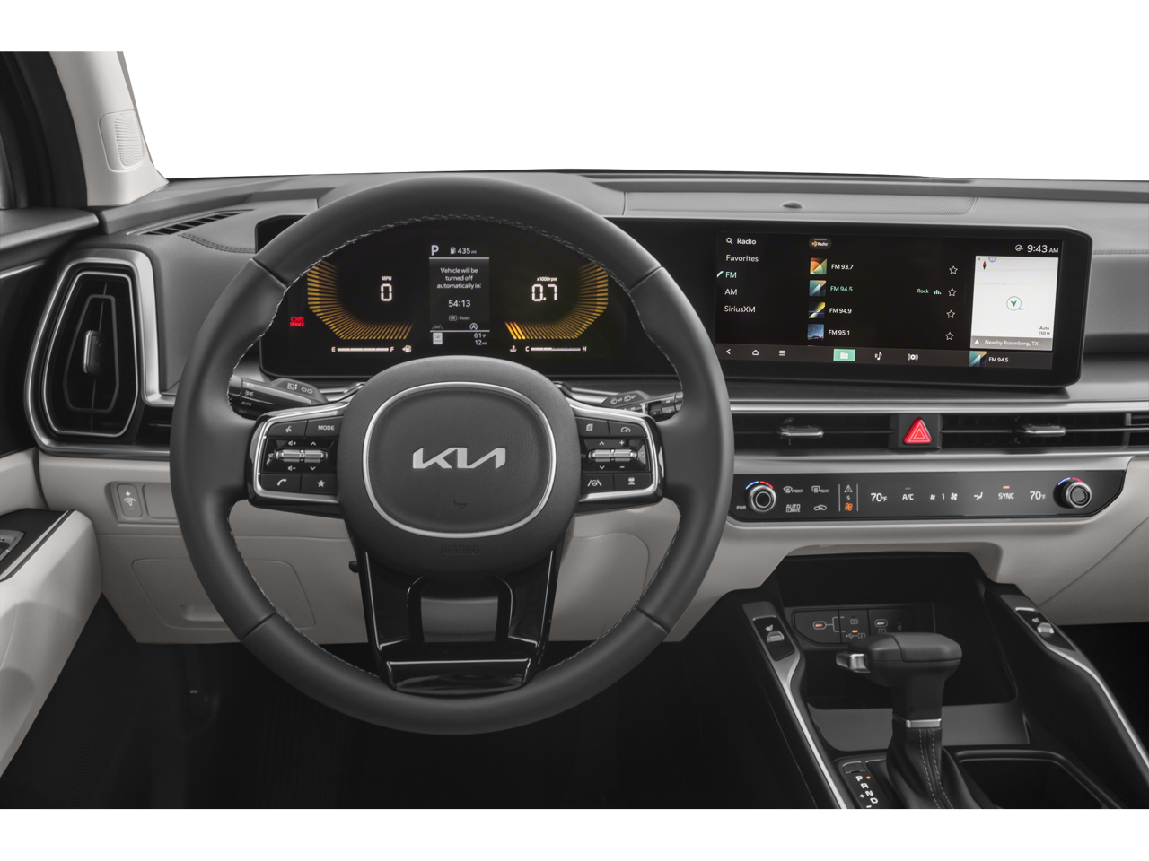 2026 Kia Sorento S - Photo 41