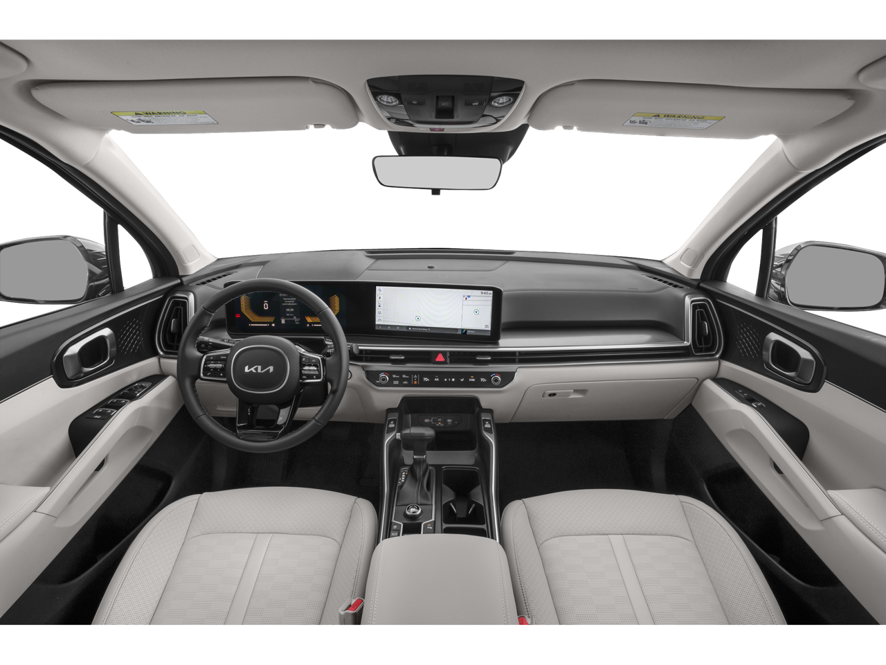 2026 Kia Sorento S - Photo 42