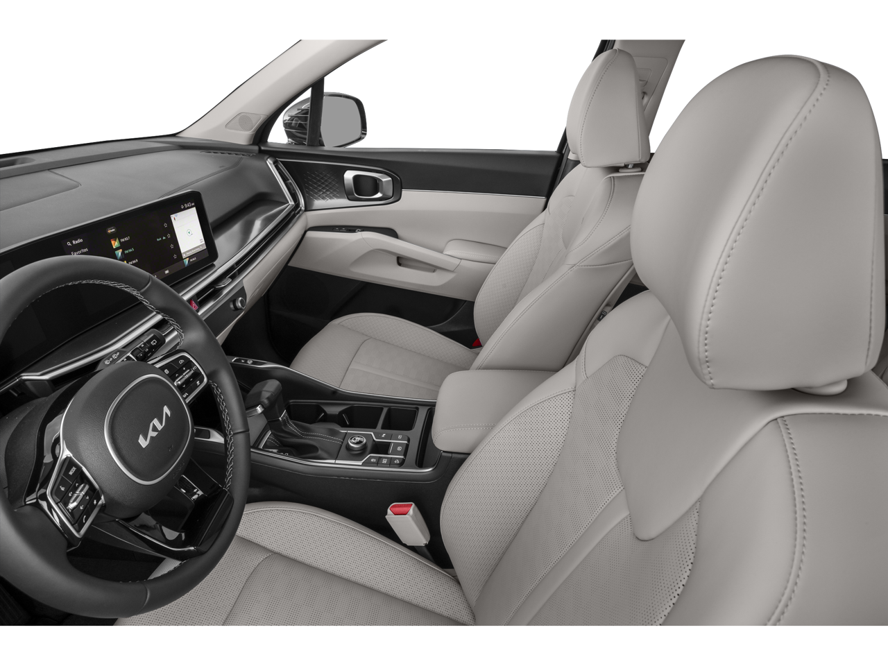 2026 Kia Sorento S - Photo 43
