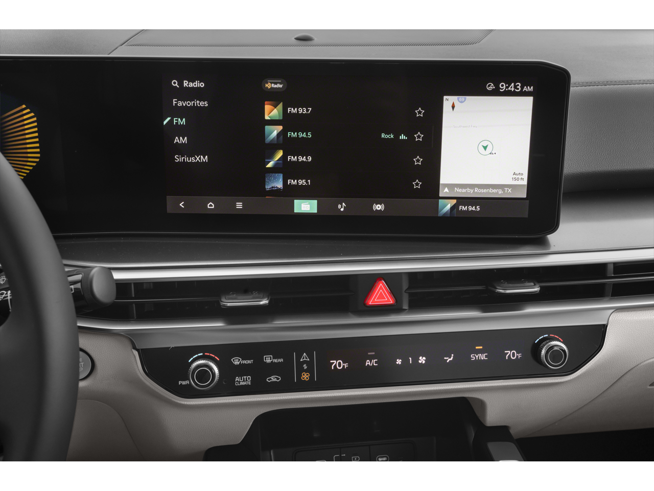 2026 Kia Sorento S - Photo 44