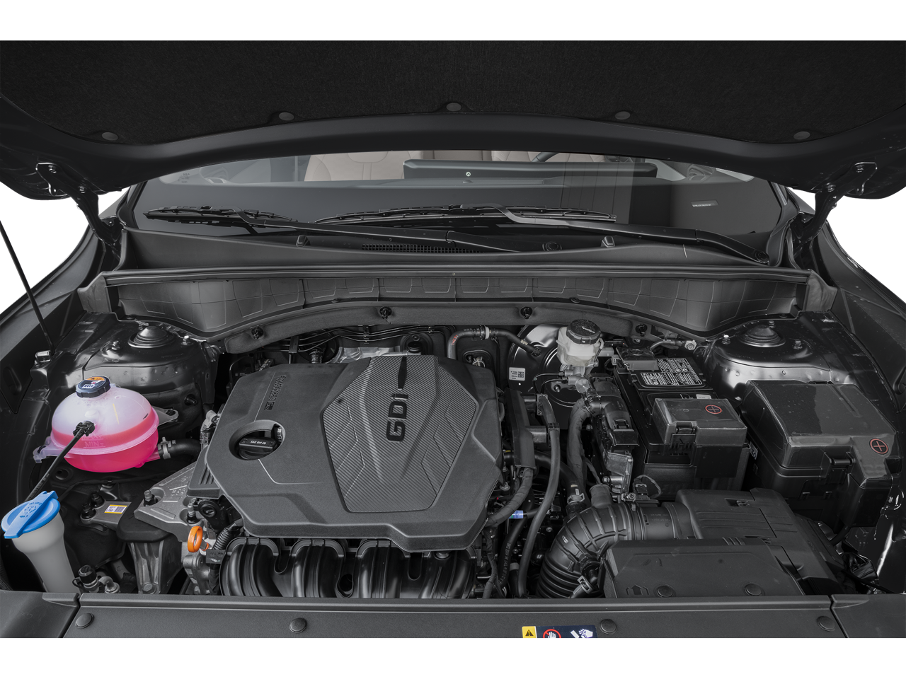 2026 Kia Sorento S - Photo 45