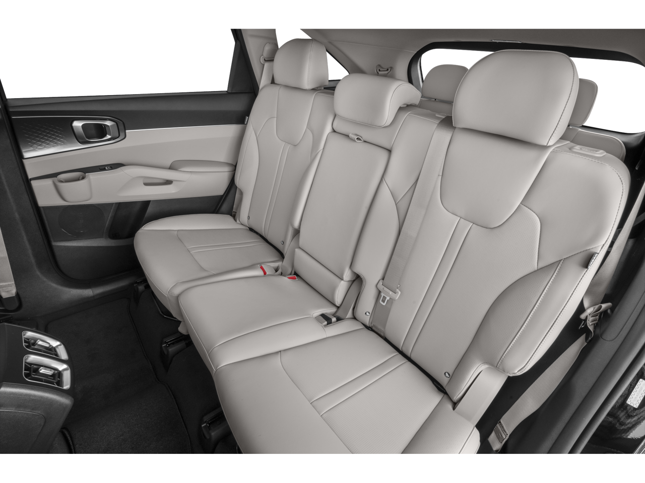 2026 Kia Sorento S - Photo 46