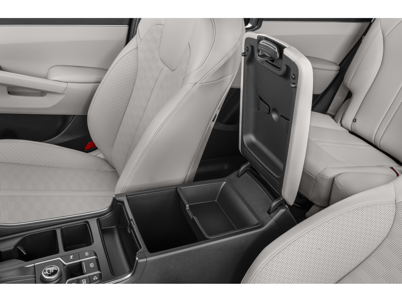 2026 Kia Sorento S - Photo 47