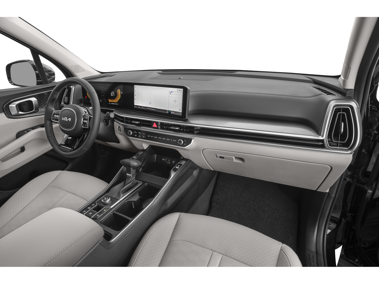 2026 Kia Sorento S - Photo 48