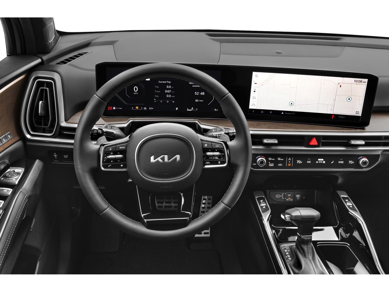 2026 Kia Sorento X-Line SX Prestige - Photo 44