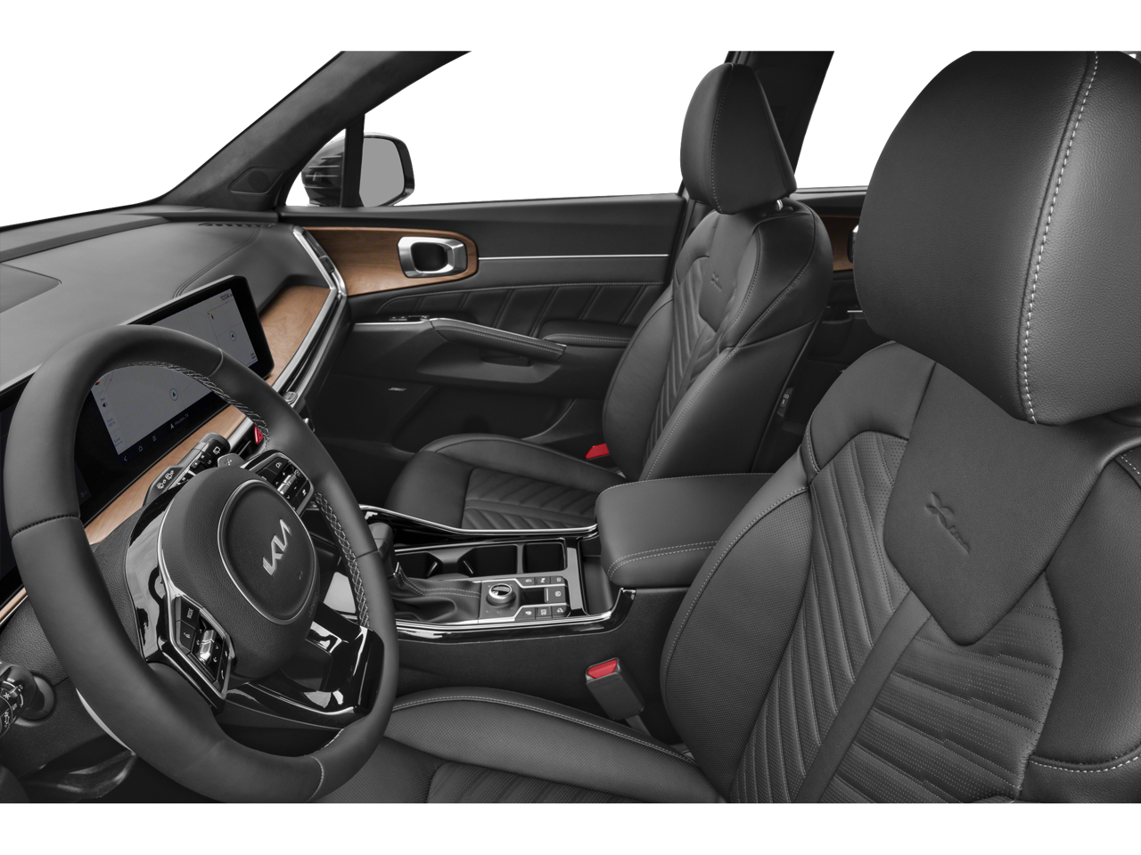 2026 Kia Sorento X-Line SX Prestige - Photo 46