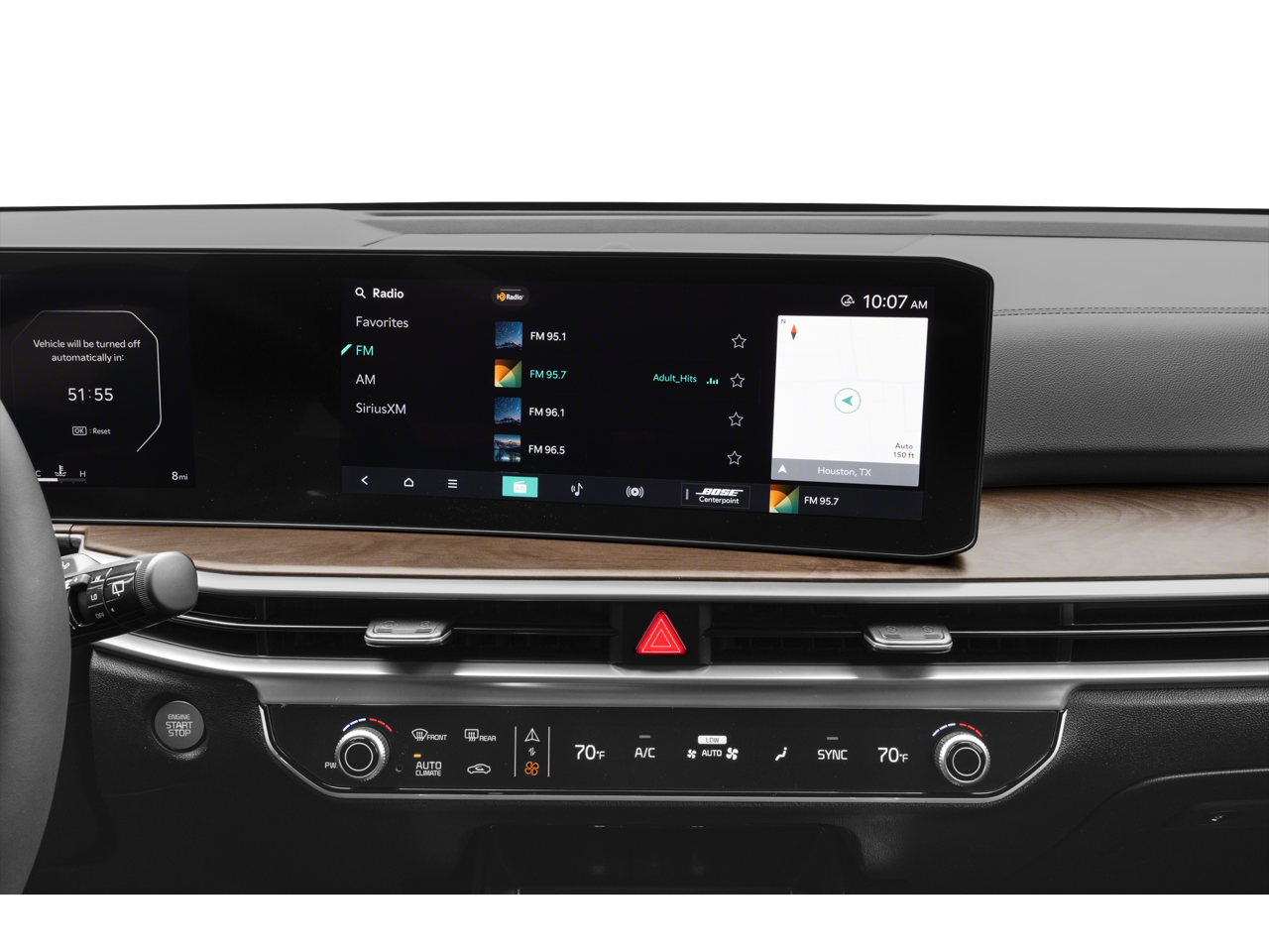 2026 Kia Sorento X-Line SX Prestige - Photo 47