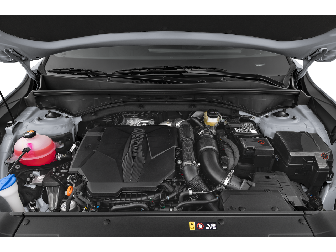 2026 Kia Sorento X-Line SX Prestige - Photo 48