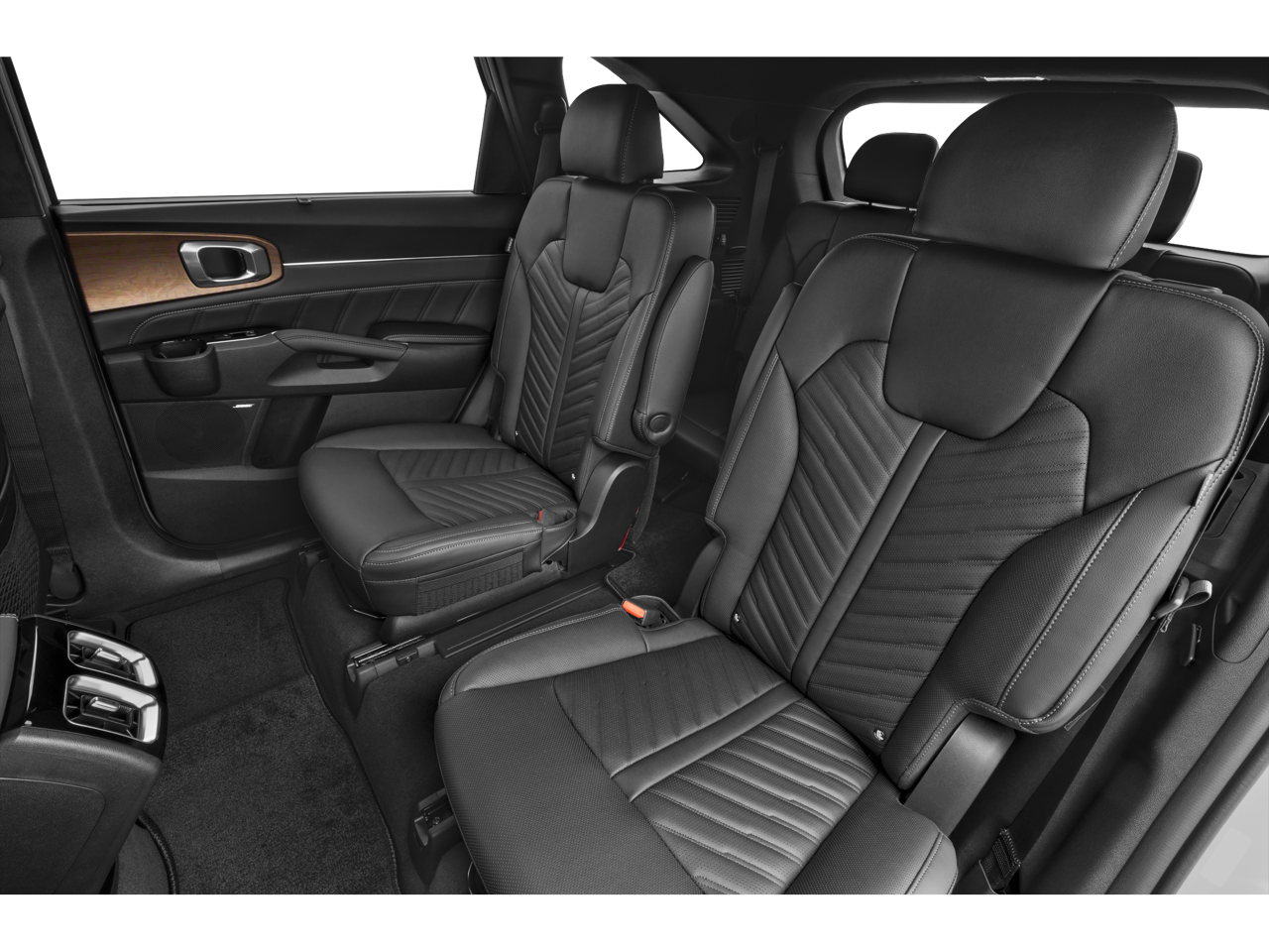 2026 Kia Sorento X-Line SX Prestige - Photo 49