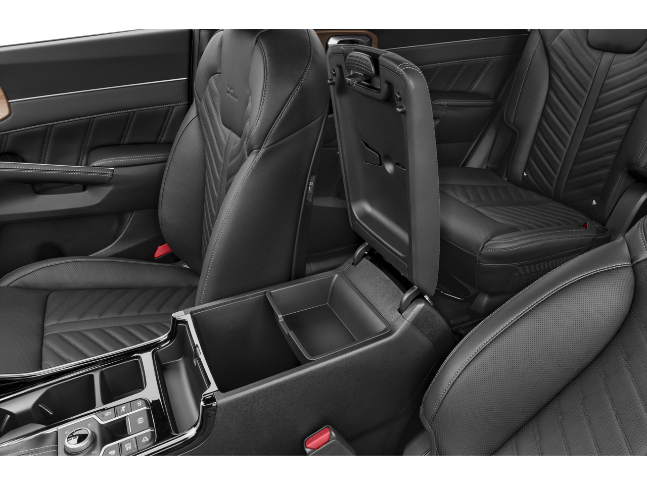 2026 Kia Sorento X-Line SX Prestige - Photo 50