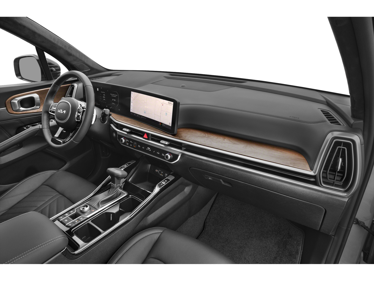 2026 Kia Sorento X-Line SX Prestige - Photo 51