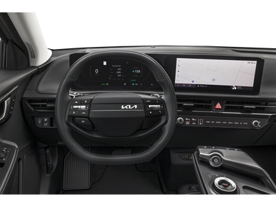 2026 Kia EV6 Wind