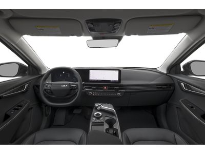 2026 Kia EV6 Wind