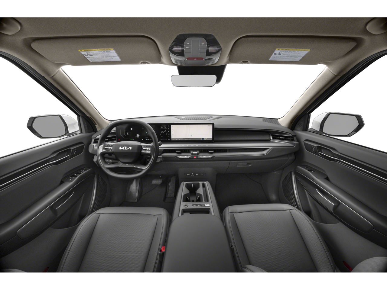 2026 Kia EV9 Land