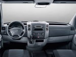 2010 Mercedes-Benz Sprinter 2500 Cargo 144 WB BlueTEC®