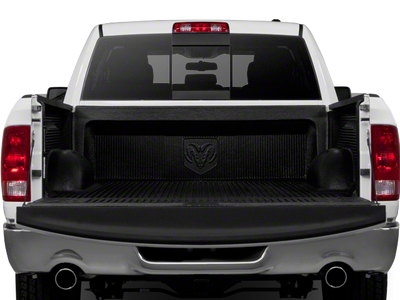 2011 RAM 1500 Sport