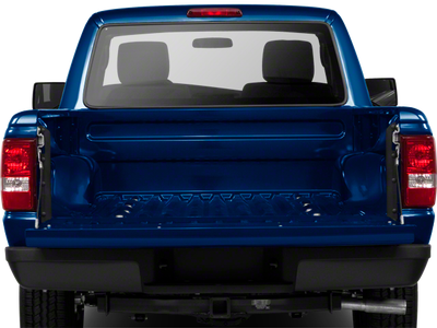 2011 Ford Ranger XLT