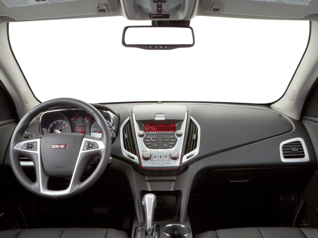 2012 GMC Terrain SLT-1