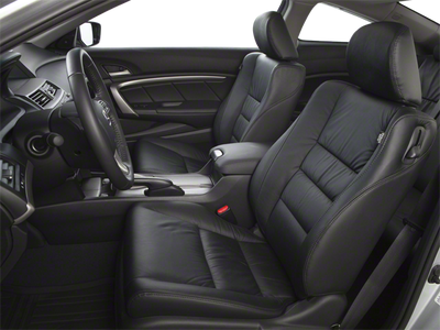 2012 Honda Accord EX-L 3.5