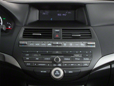 2012 Honda Accord EX-L 3.5