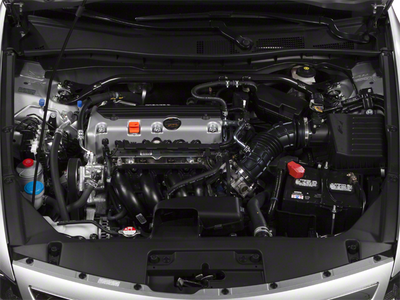 2012 Honda Accord EX-L 3.5