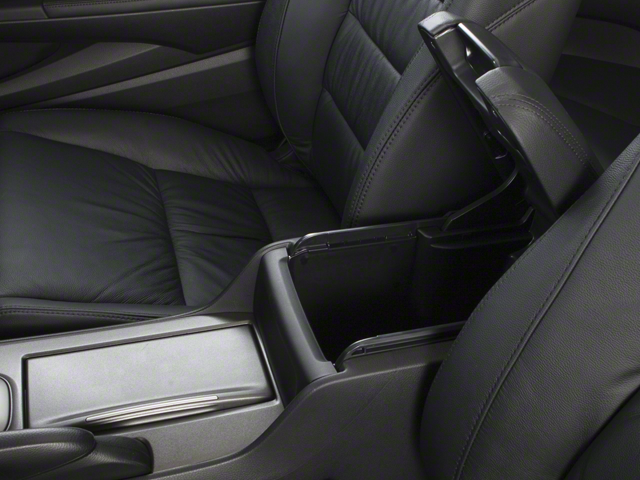 2012 Honda Accord EX-L 3.5