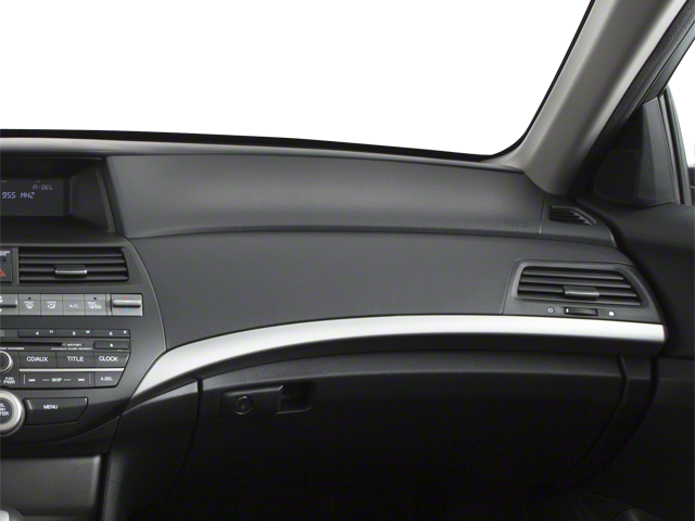 2012 Honda Accord EX-L 3.5