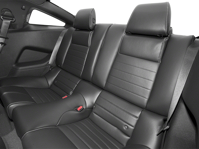 2013 Ford Mustang GT
