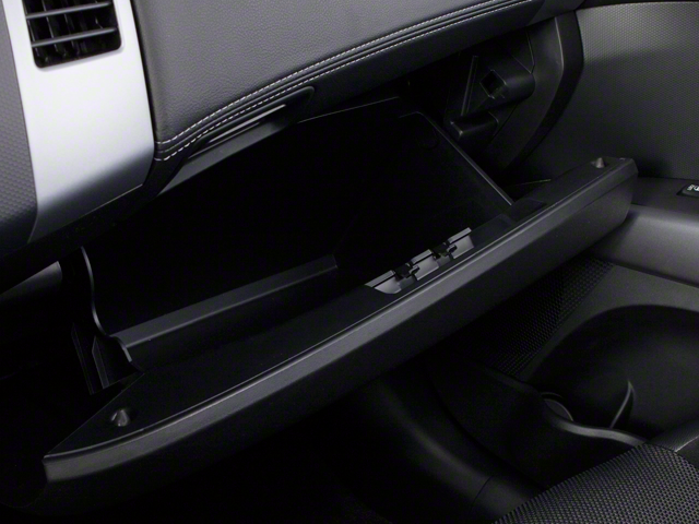 2013 Mitsubishi Outlander SE 4x4