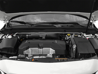 2014 Chevrolet Malibu 1LT