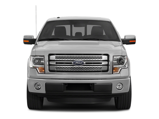2014 Ford F-150 Limited