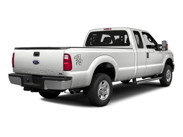 2016 Ford F-250SD Lariat
