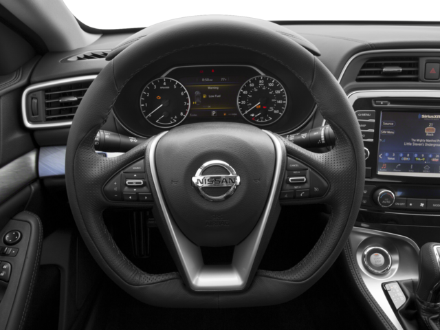 2016 Nissan Maxima 3.5 SV