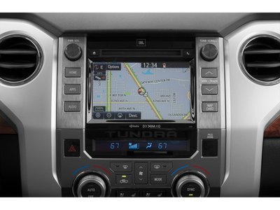 2018 Toyota Tundra 1794