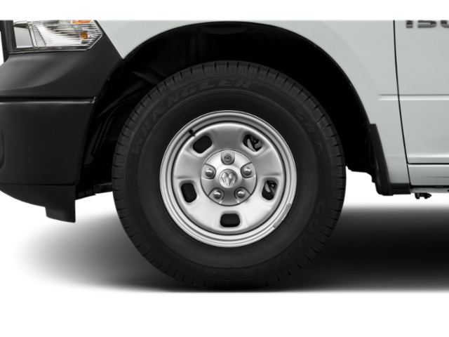 2019 RAM 1500 Classic Express Value Package