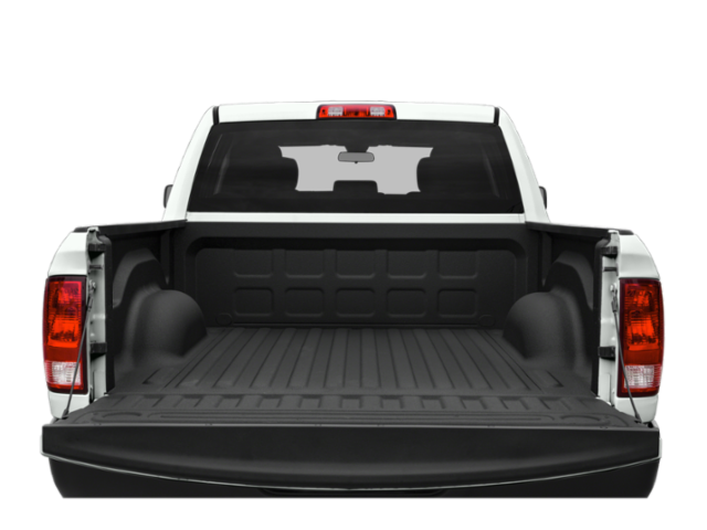 2019 RAM 1500 Classic Express Value Package