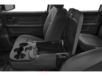 2019 RAM 1500 Classic Express ParkView Rear Back-Up Camera