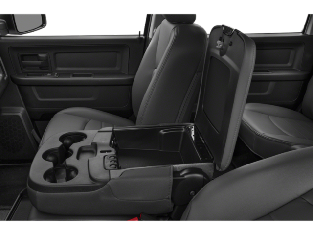 2019 RAM 1500 Classic Express ParkView Rear Back-Up Camera