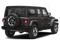 2020 Jeep Wrangler Unlimited Sahara Cold Weather Group