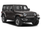 2020 Jeep Wrangler Unlimited Sahara Cold Weather Group