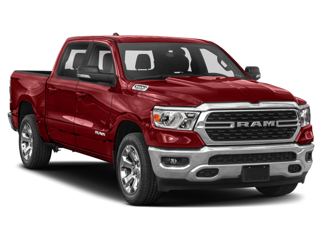 2022 RAM 1500 Big Horn/Lone Star Level 2 Equipment Group