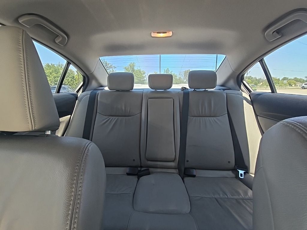 2014 Honda Civic EX-L