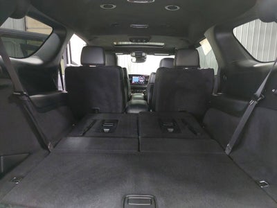 2022 Dodge Durango Citadel