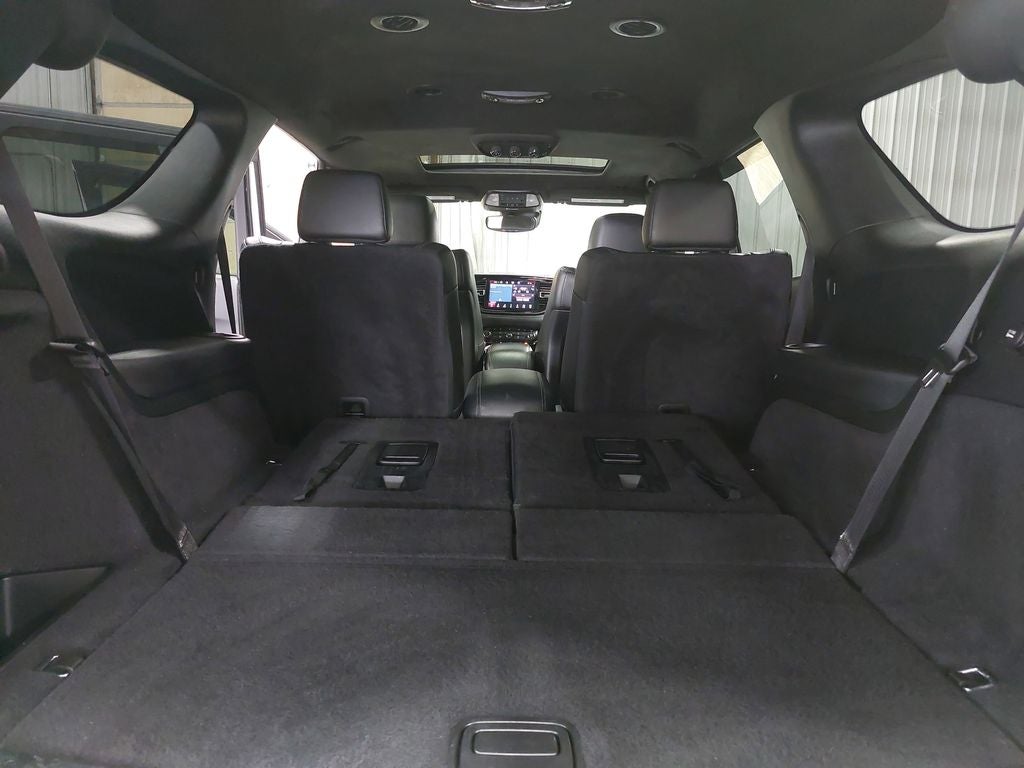 2022 Dodge Durango Citadel