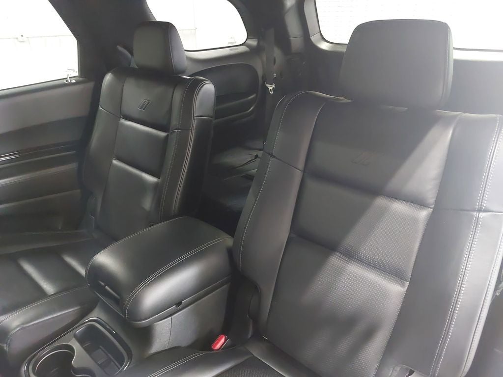 2022 Dodge Durango Citadel