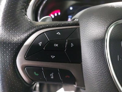 2022 Dodge Durango Citadel
